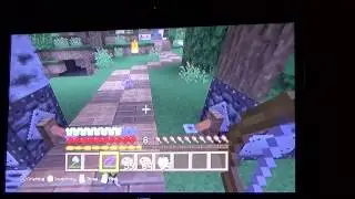 Panda Adventure {6} New Evil and Traps