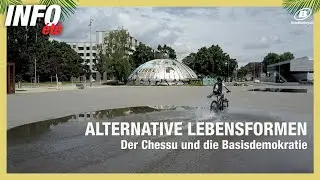 INFO&eacute;t&eacute;: Der Chessu und die Basisdemokratie / TeleBielingue