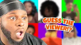 SEEING MY COMMUNITY FOR THE FIRST TIME!!