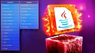The NEW Hack Client