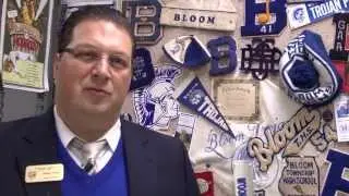We Are Bloom Township: The Teachers