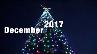 Document Your Life: December 2017