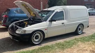 Retro Rides 2025 