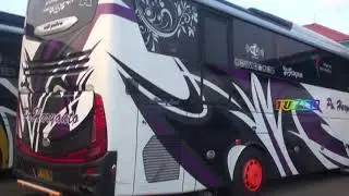 Bis SHD yang terkenal Banter. | La Samba Reborn