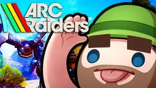 Asking Randoms TRIVIA Questions in ARC Raiders?