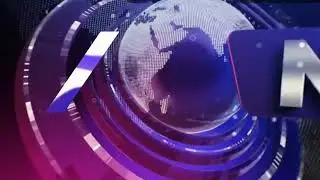 RCR News-Vinheta RCR TV(fict&iacute;cia)