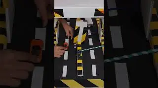 Automatic Tollgate Project