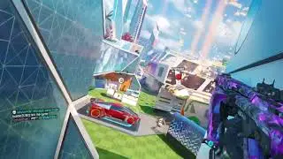 Call of Duty Black Ops 3 - 109 kill insane highlights