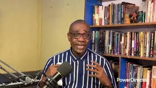IDENTITY CRISIS ( THE AFRICAN CHALLENGE) Episode 1