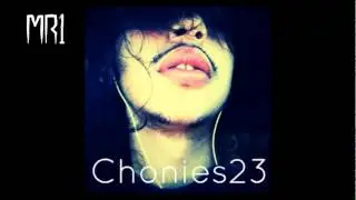 Chonies23 - Blue Liquid ( Original Mix )