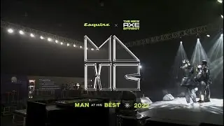 Man At His Best 2022 Highlights | Esquire Philippines