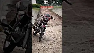 tvs star city modified bike ♈💦 | #tvsmodified #modifiedbikes #shorts