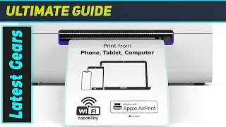 reviewRollo Wireless Label Printer: BEST Printer for Small Businesses?