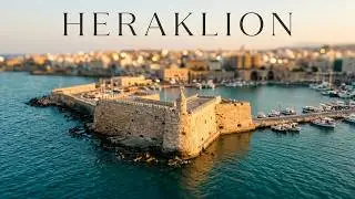 Heraklion 2019