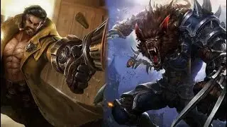&ldquo;Epic Roger 1v5 Savage 🔥 MLBB Mythical Immortal&rdquo;
