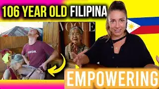 FOREIGNER reacts to EPIC Days in the PHILIPPINES Highlights