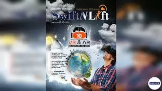 10 Most Innovative AR/VR Startups