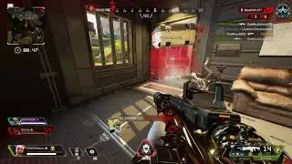 Lifeline Revive Shield Done Right