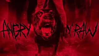 MASS MADNESS - ANGRY N' RAW Trailer # 1