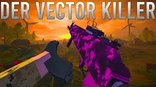 Diese Waffe killt JEDEN Kriss Vector Spieler! (BattleBit Remastered)