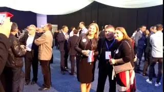 Bujanec u HDZ-ovom stožeru