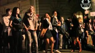 Buskers Festival Wien 2011