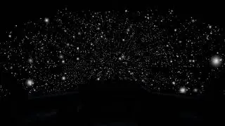Spaceship Power - Space Shelter | Living in Relaxing Space | Soothing Smooth Orbital Space Sounds