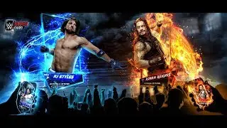 WWE SUPERCARD SEASON 4 BEAST FREEBIE!!