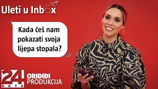 Franka čitala poruke: ‘Ljudi misle da sam operirala jagodice...’ | ULETI U INBOX