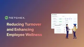 Reducing Turnover and Enhancing Employee Wellness