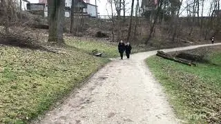 Крепость Траусниц. Ландсхут.
