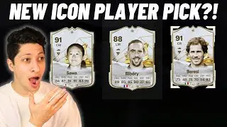 EA Dropped A Loan Icon Player Pick?!