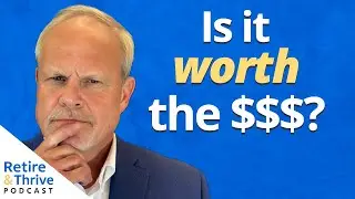 Do You Need a Financial Advisor For Retirement? Here's the Truth!