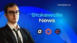 NTRN Token Airdrop, Launch of Nolus, Comdex Roadmap for 2023 - Stakewolle News