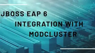 Jboss EAP 6 - Apache ( 