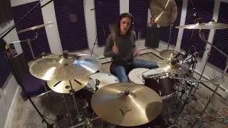 Chuckii Booker Cover from the Soul Power Trilogy