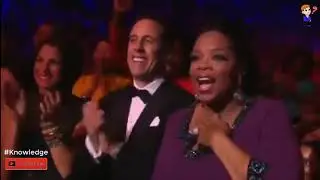 Oprah Winfrey Last Show