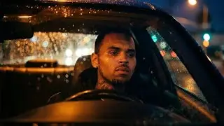 Chris Brown - Gone (Emotional R&B Ballad)