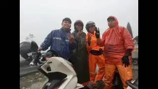 Tourgab Kelurahan Tebet Timur Januari 2026 Go To Cipanas