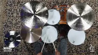 Zildjian 11