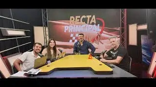 RECTA PRINCIPAL DAKAR - EL REPASO DE LA ETAPA 5