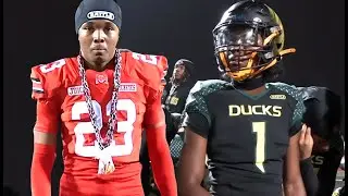 14U OG Ducks против OC Buckeyes 🔥🔥🔥 Две лучшие команды страны сошлись в схватке &mdash; давние соперники