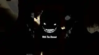 Entity Spotlight: Smiler  #backrooms #entity #horror #scary  #creepy
