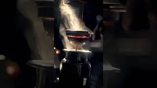 Cinemtic B roll of making Tea |Cinematic Cooking B roll | Tea WhatsApp status #shorts