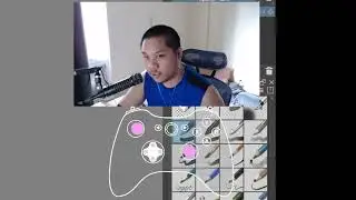 OBS Input Overlay Color Customization Guide (Free)