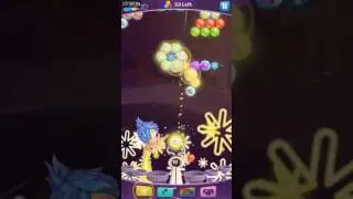 Inside Out Thought Bubbles - level 732