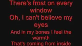 The Nightmare Before Christmas- What's This? (Lyrics)