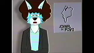[PARÓDIA] 