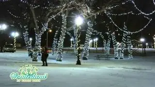 Winter Wonderland