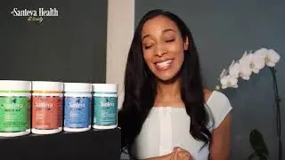How to use the Santeva Complete Me Collection
